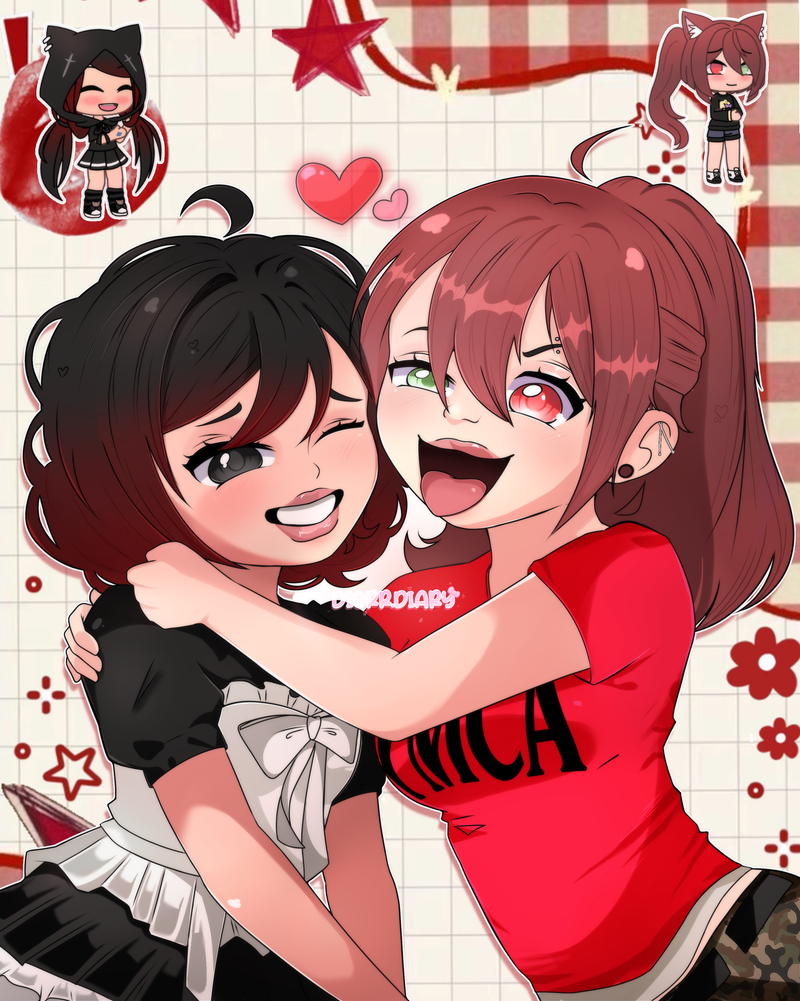 OC & More Products !