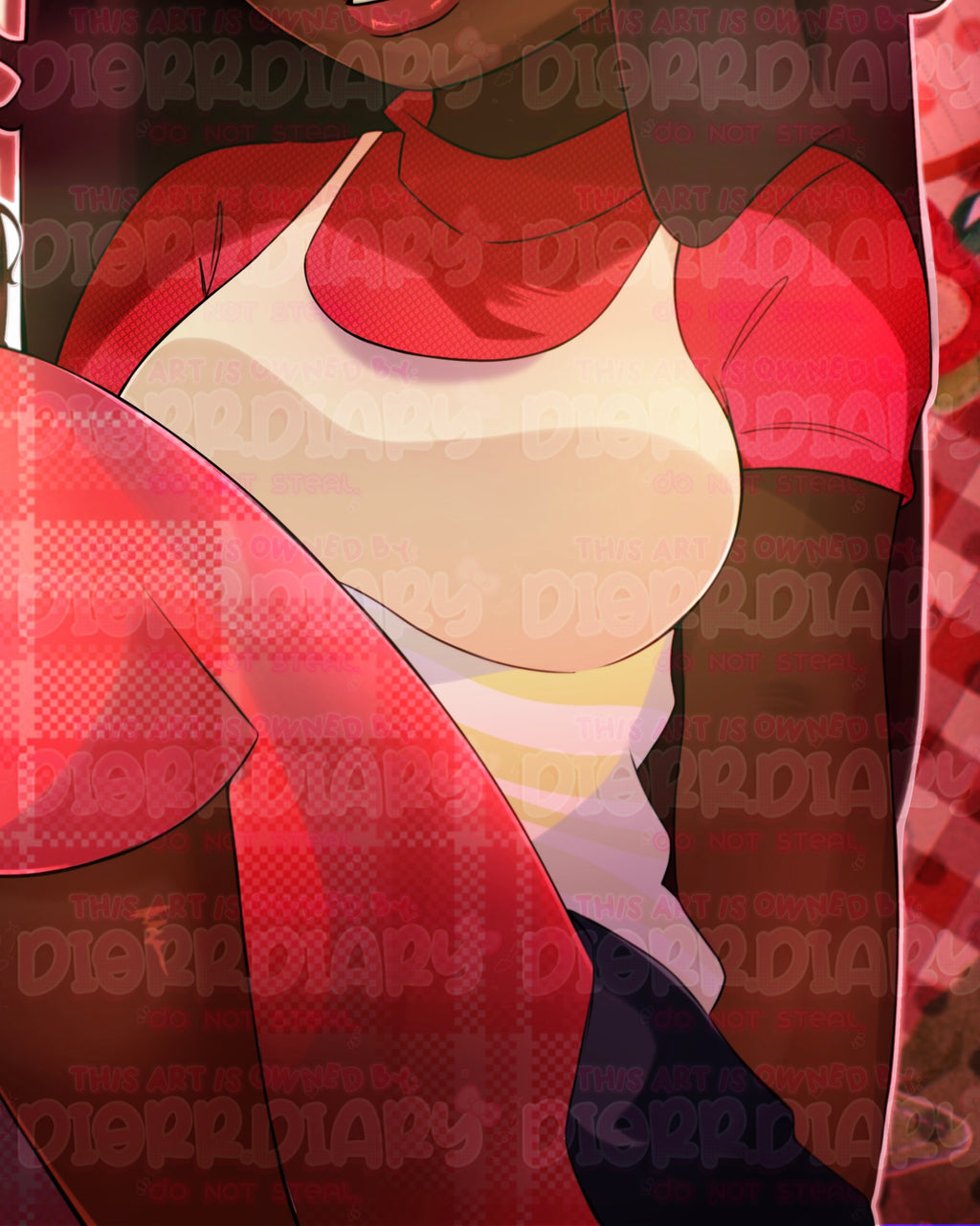 Nora Everhart Poster !