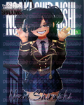 Noaki Shiraishi Poster !