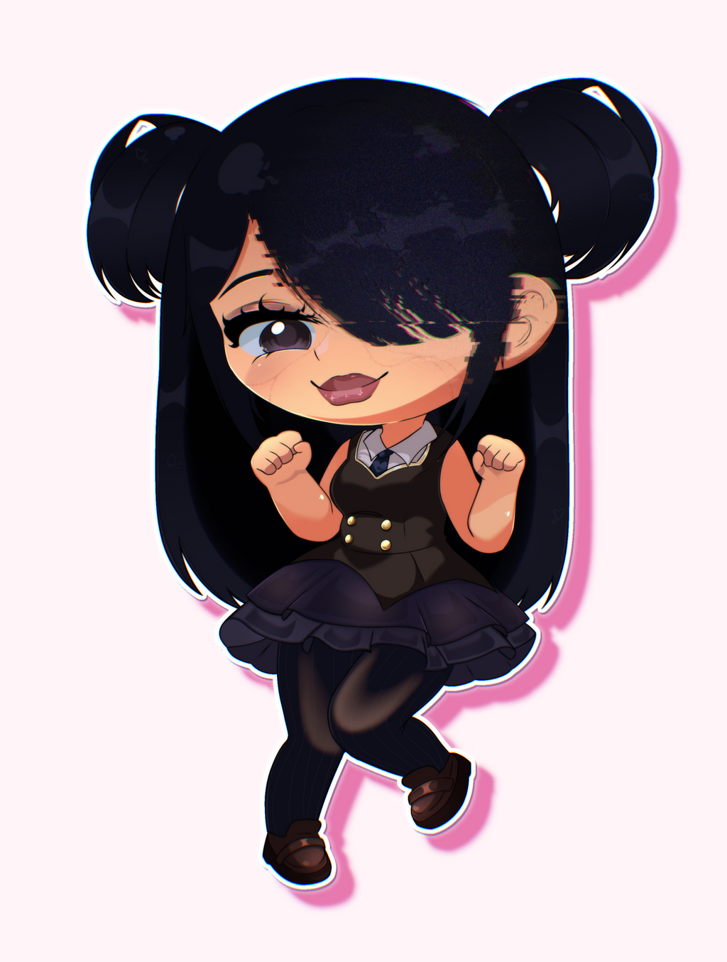 Peekie Noaki !