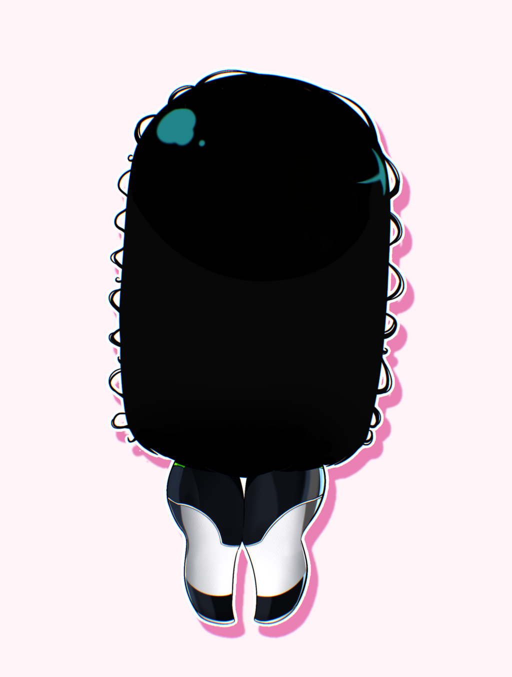 Razor Ivy Peekie !
