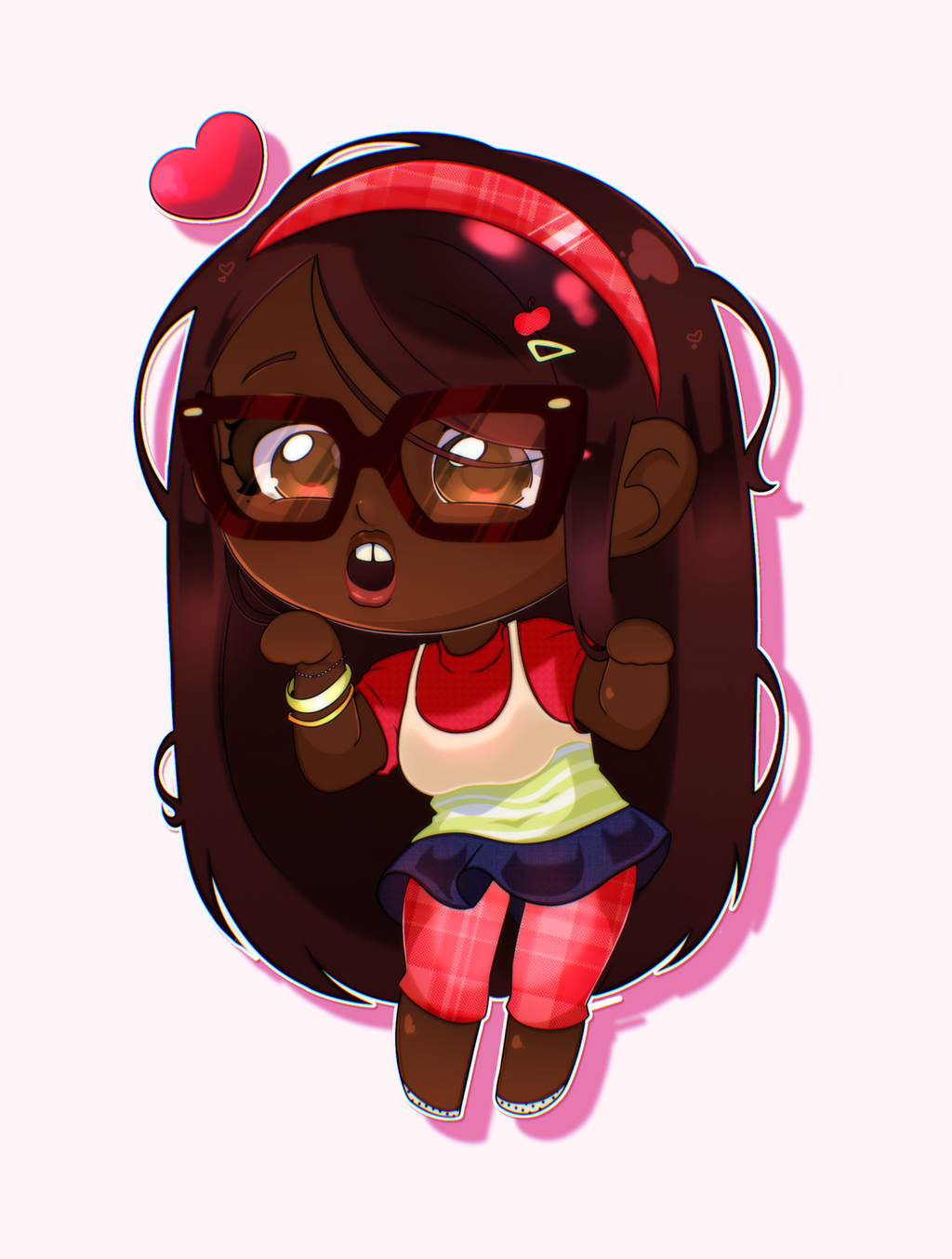Peekie Nora !