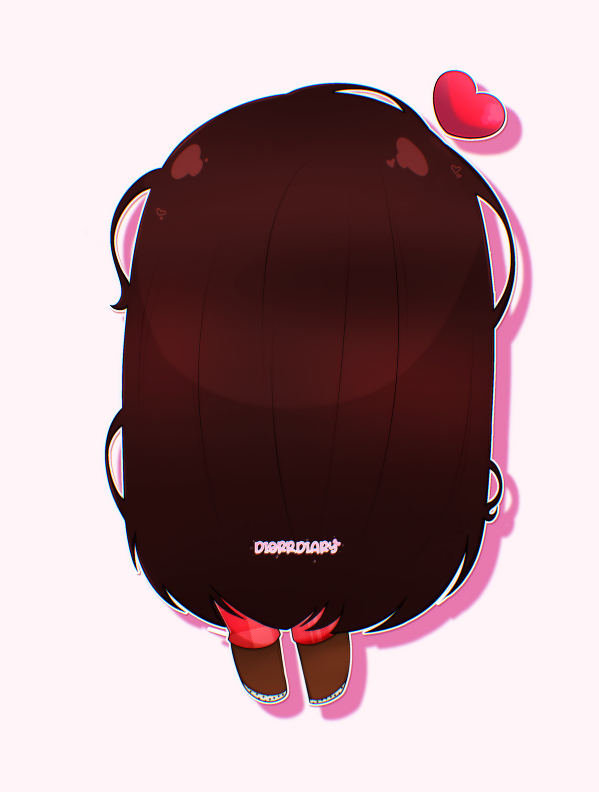 Peekie Nora !